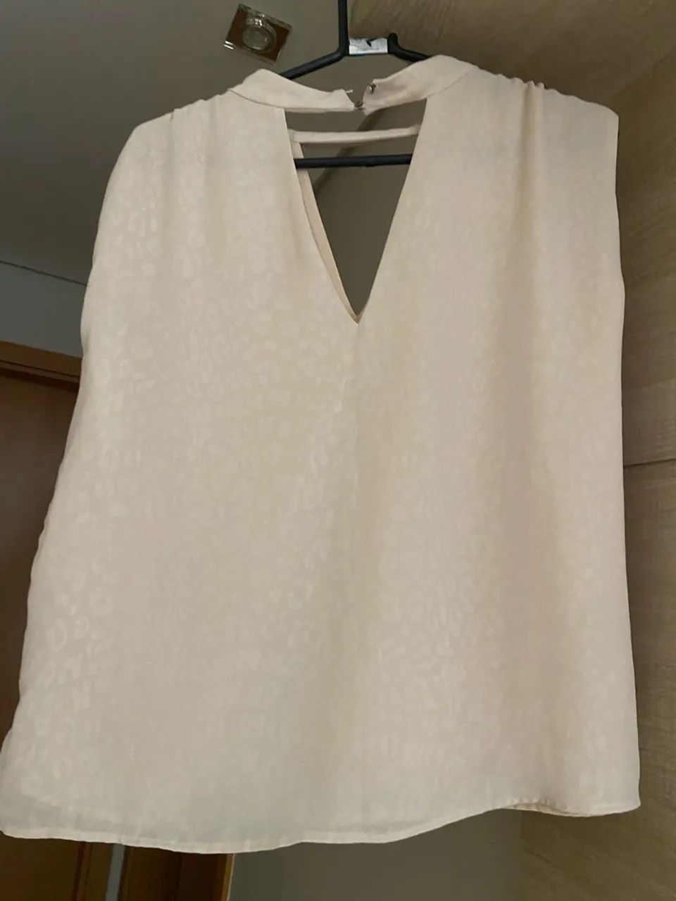 Blusa Feminina 