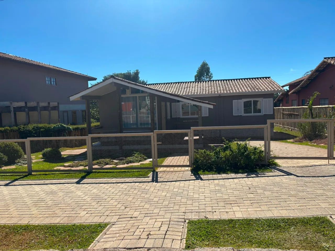 Casa de Madeira - Foto 2