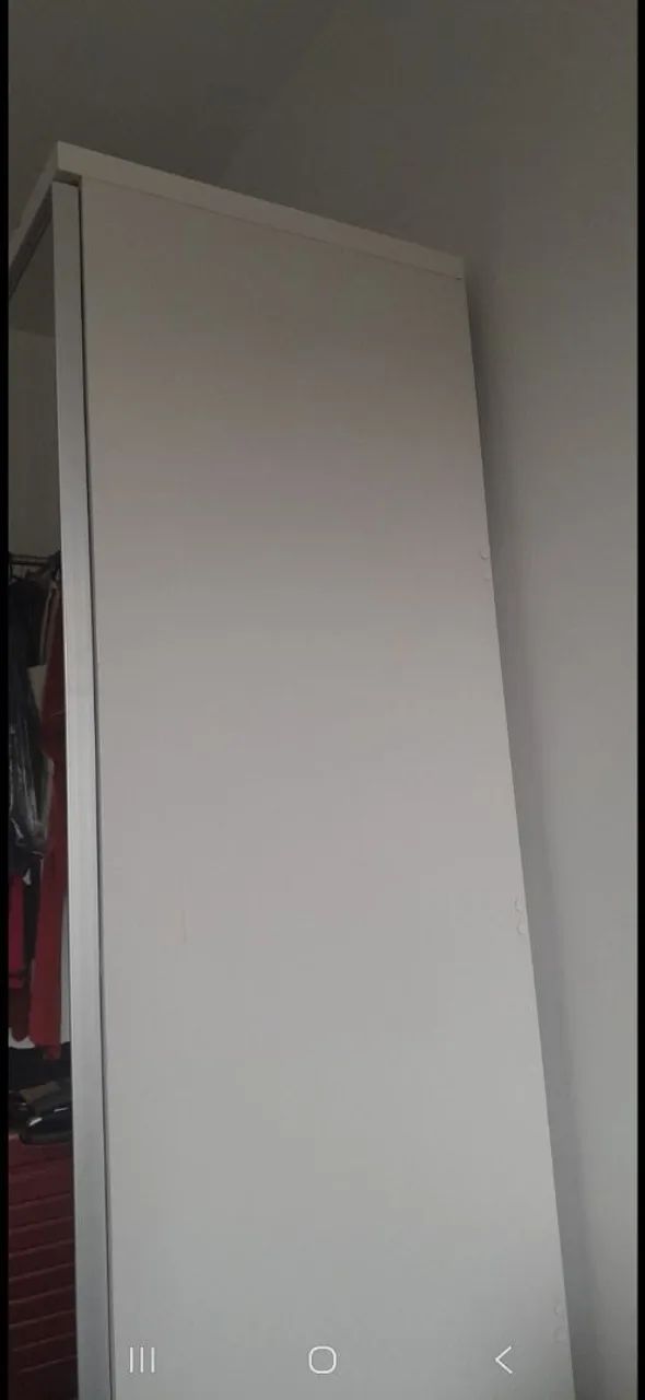 SAPATEIRA CLOSET COM ESPELHO  - Foto 2