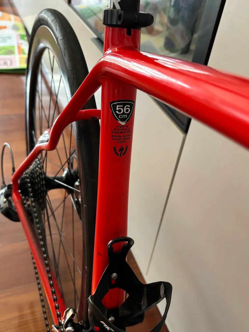 Specialized roubaix disc  - Foto 5