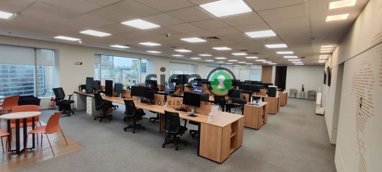 Comercial Vila Olimpia - E TOWER - Foto 3