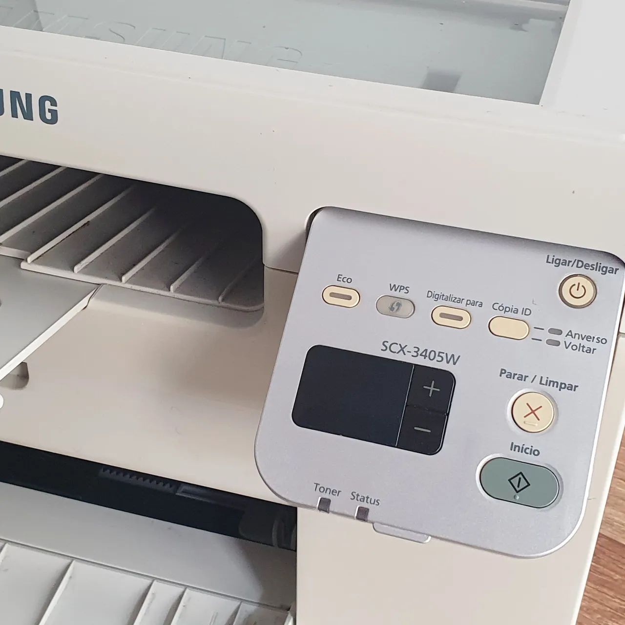 Impressora Laser - Foto 3