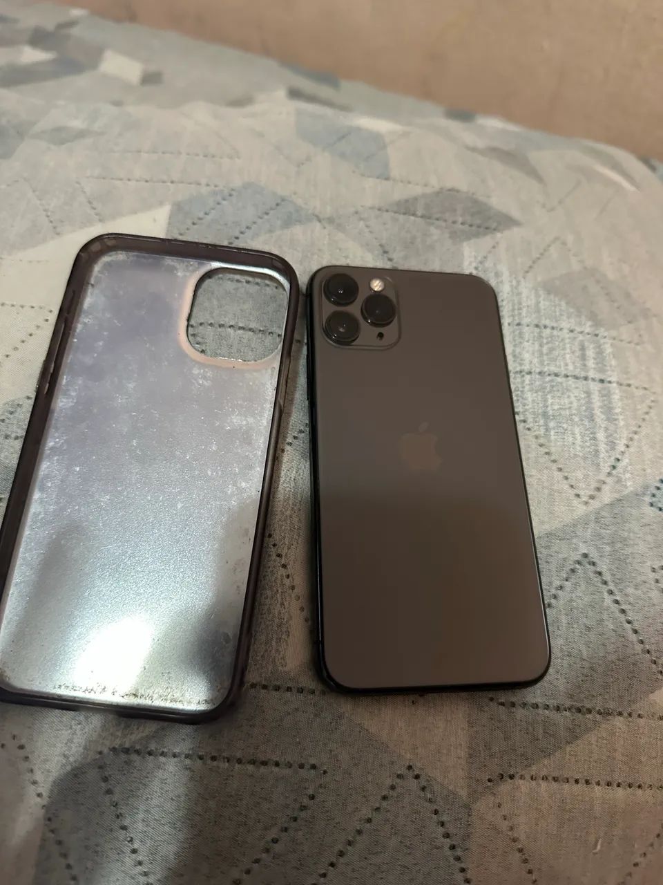 iPhone 11 Pro  - Foto 3