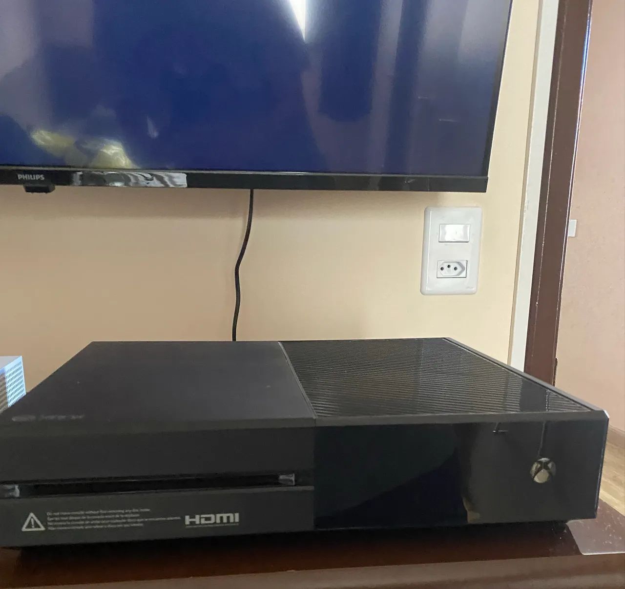 XBOX ONE FAT - Foto 5