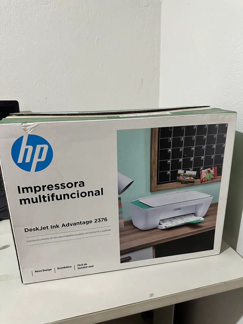 IMPRESSORA HP DESKJET  - Foto 3