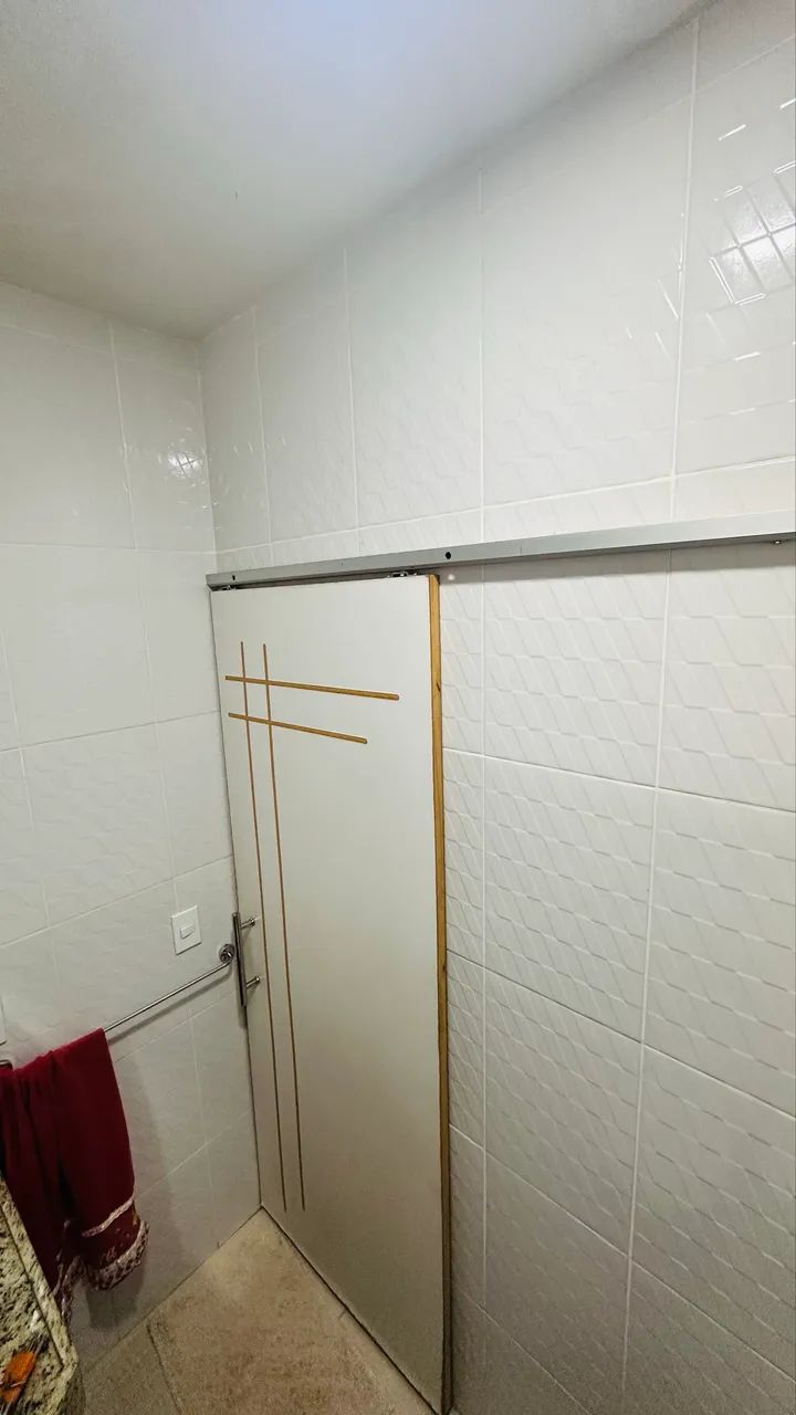 Porta MDF de correr. - Foto 2
