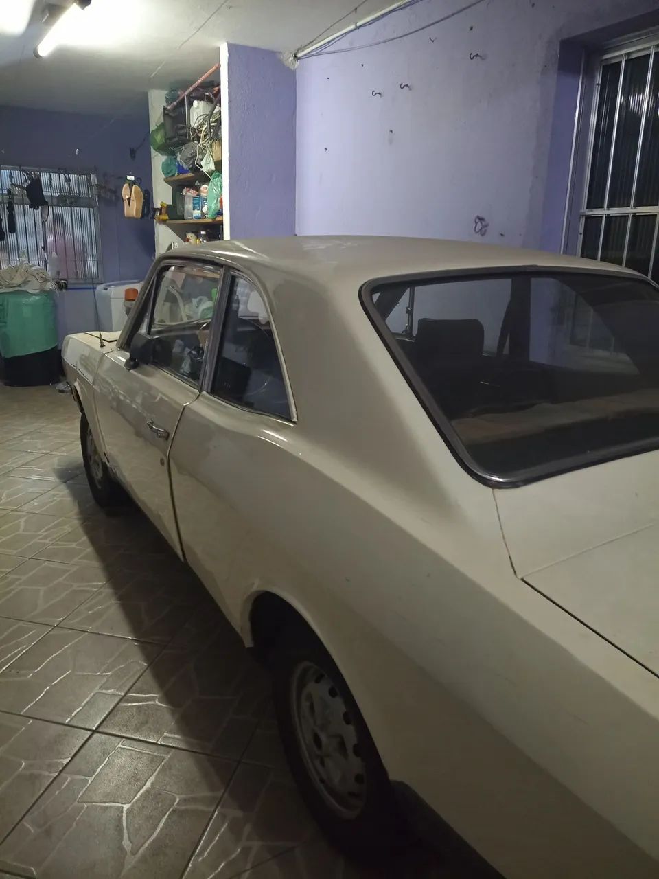Ford Corcel II L 1977 - Foto 4