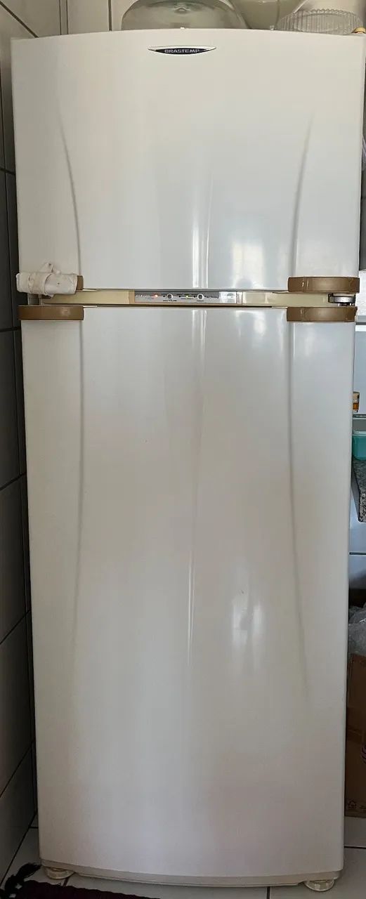 Geladeira 