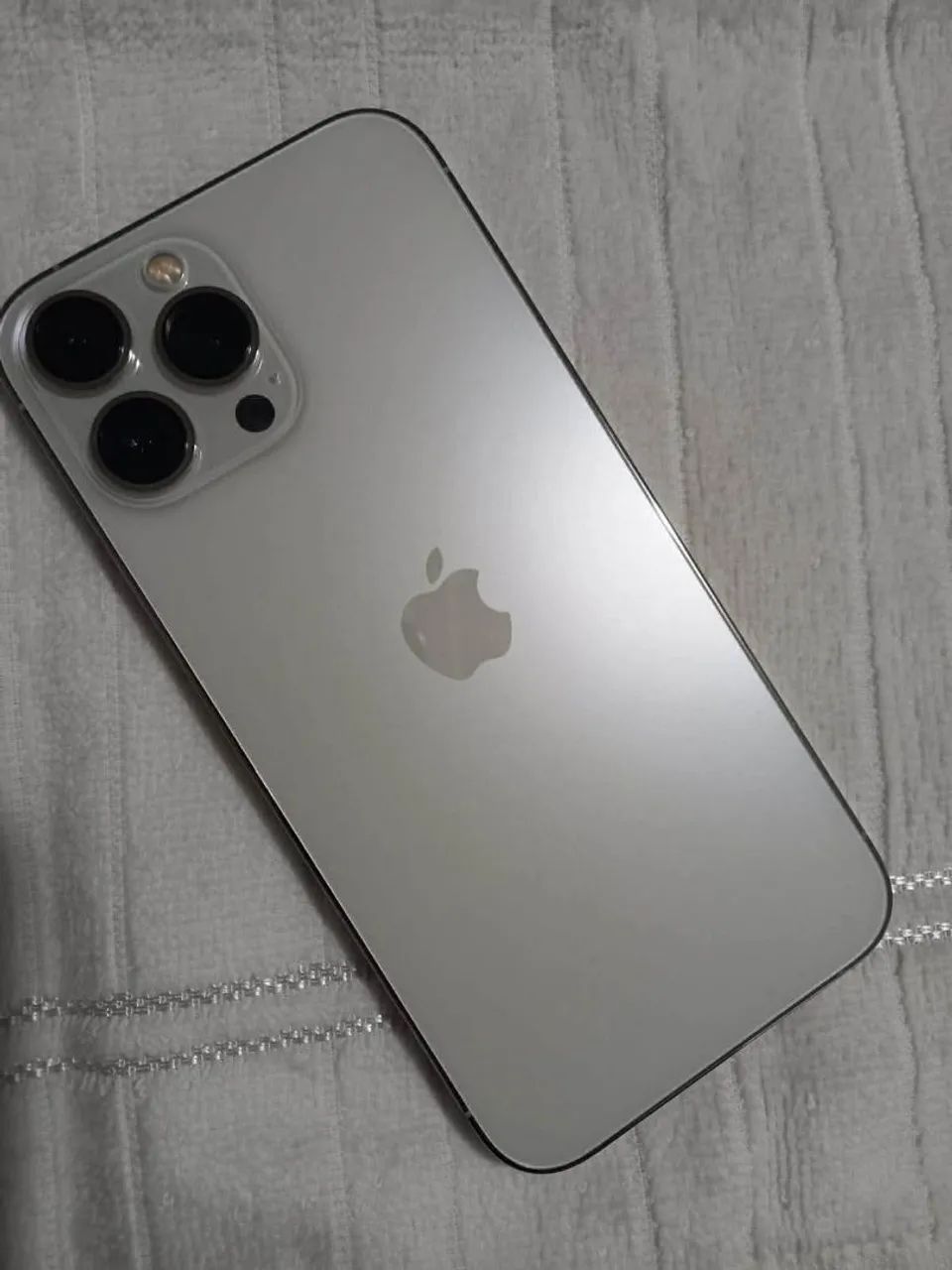 IPHONE 13 PRO MAX IMPECÁVEL - Celulares e Smartphones - Osório