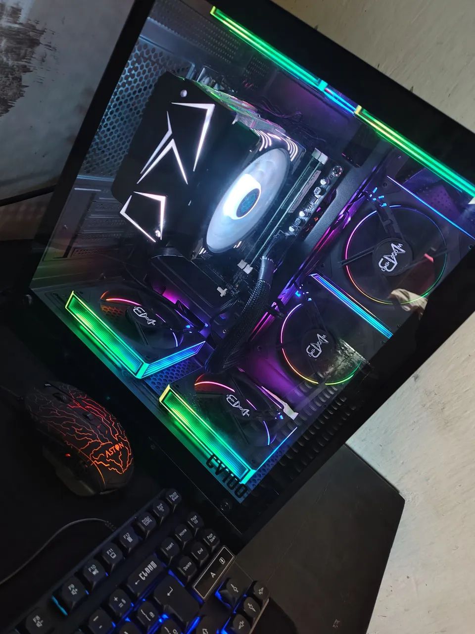 Pc completo  - Foto 3