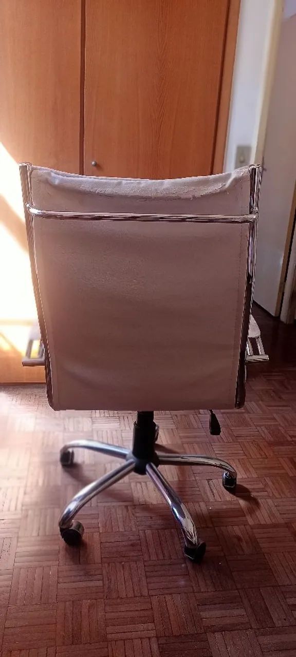 Cadeira de escritório  - Foto 4