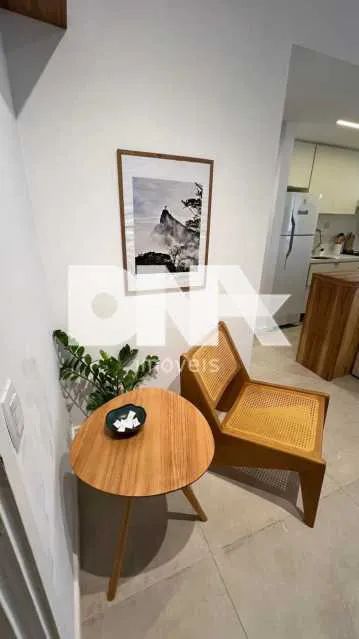 Apartamento : / Residencial / Leblon - Foto 2