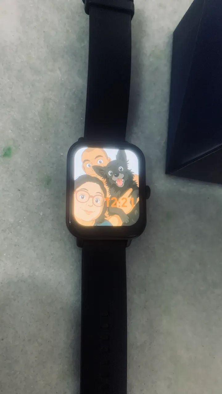 Smartwatch Condor  - Foto 2