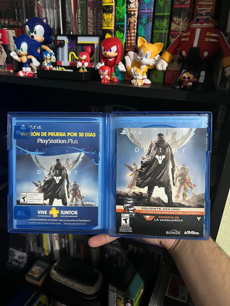 Destiny PS4 - Foto 2