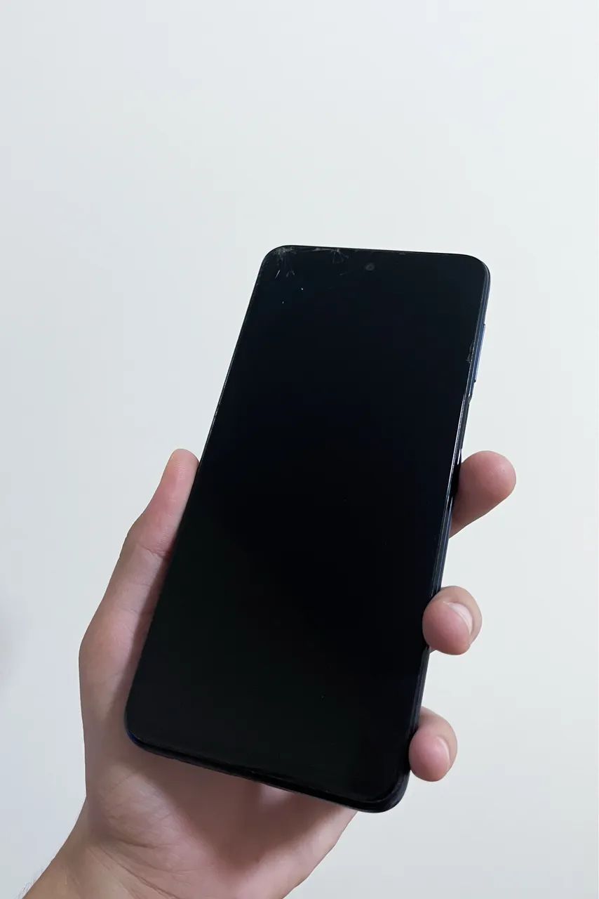 Xiaomi Redmi Note 9S - 128GB - Roda Genshin