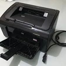 IMPRESSORA HP LASERJET 1102w