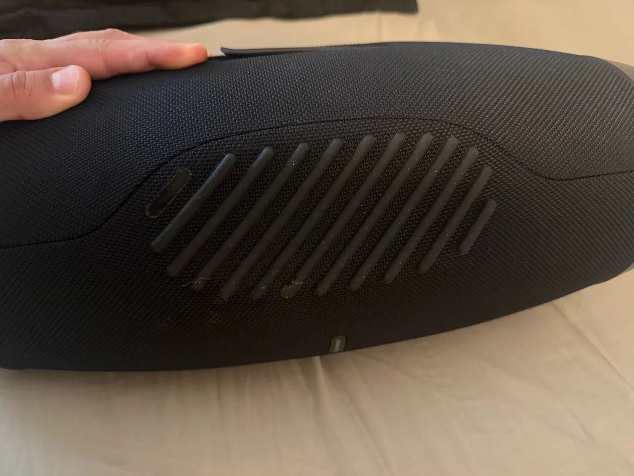 JBL BOOMBOX 3 Wi-Fi  - Foto 3