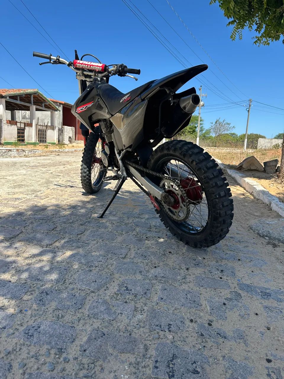 Moto impecável, só pegar e rodar. - Foto 2