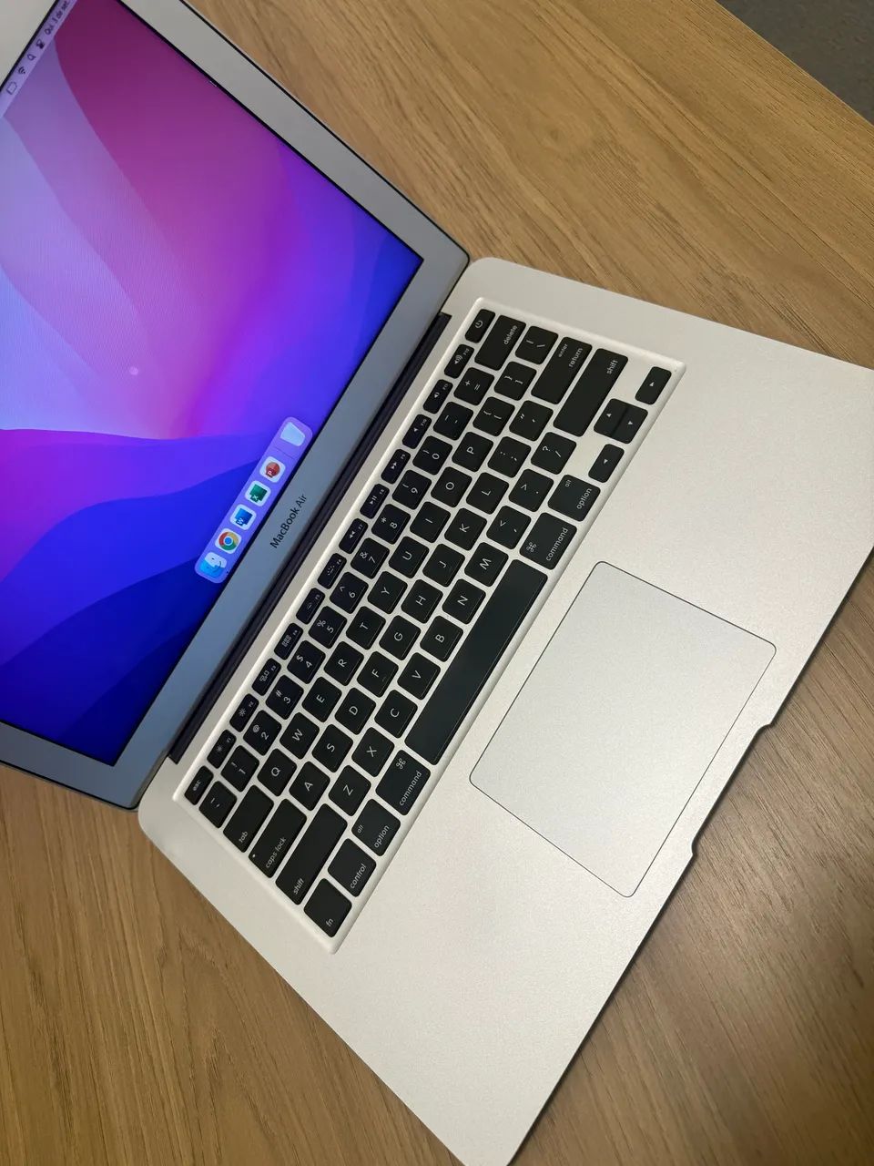 MacBook Air 13