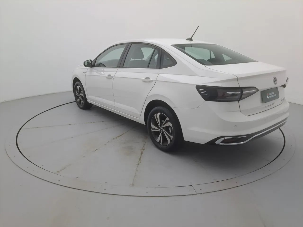 Volkswagen Virtus Comfort. 200 TSI 1.0 Flex 12V Aut, foto 3 de 18