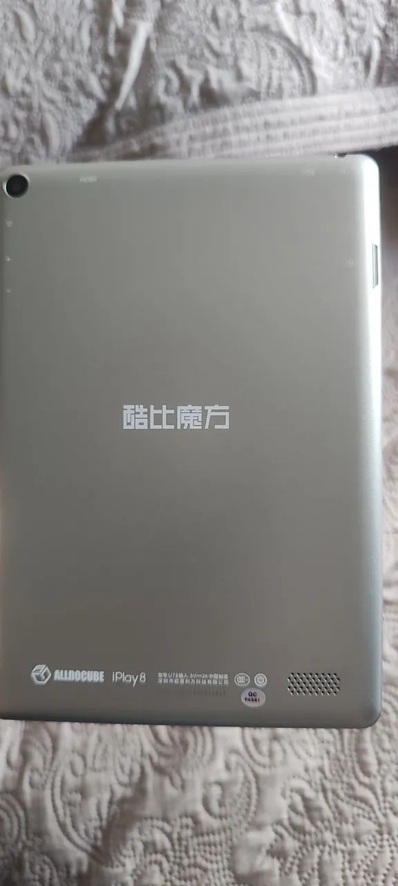 Vendo tablets PARA RETIRADA DE PECAS OU CONSERTO - Foto 2