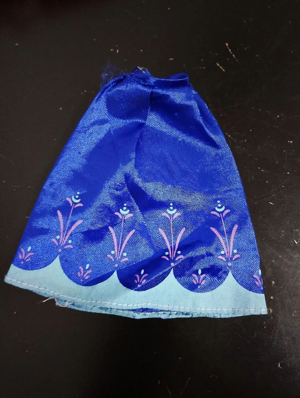 Lote roupas diversas bonecas  - Foto 5