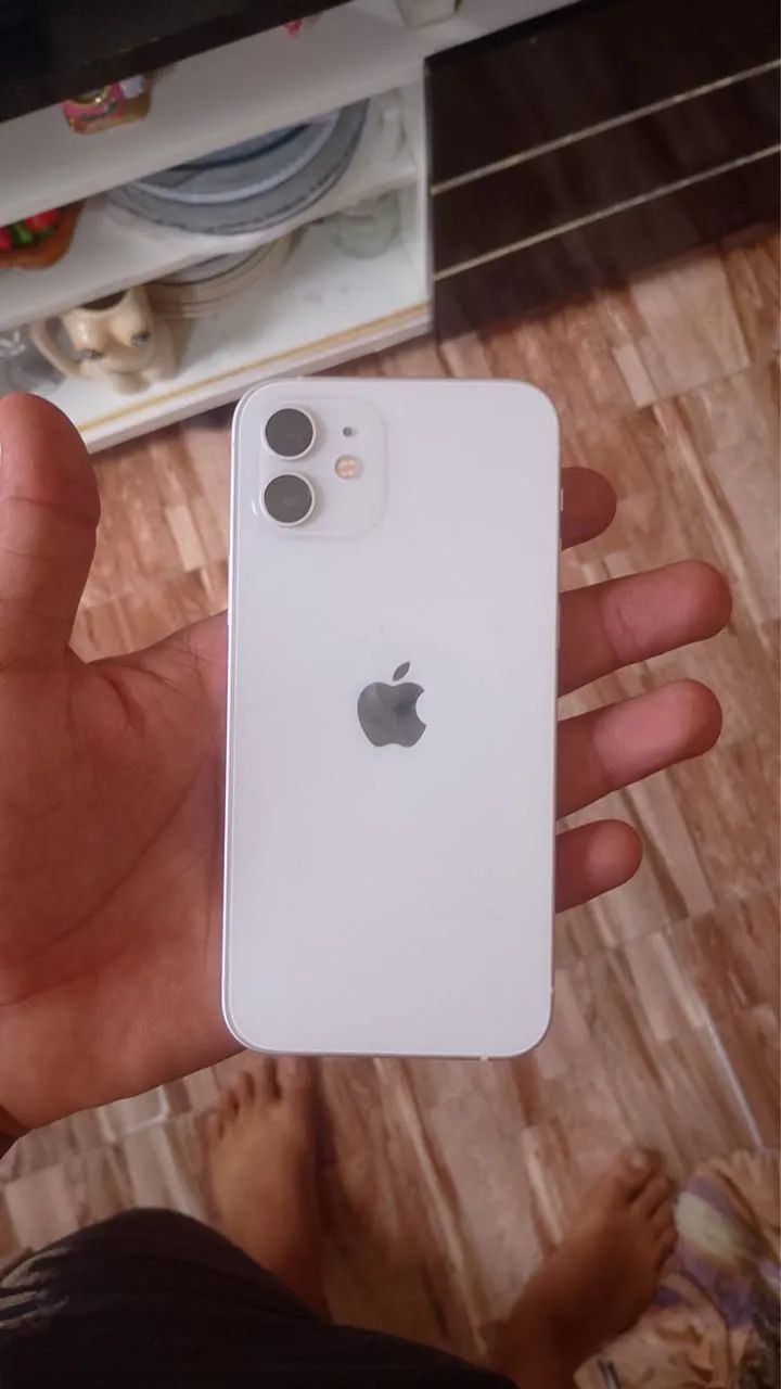 iPhone 12 Impecável  - Foto 2