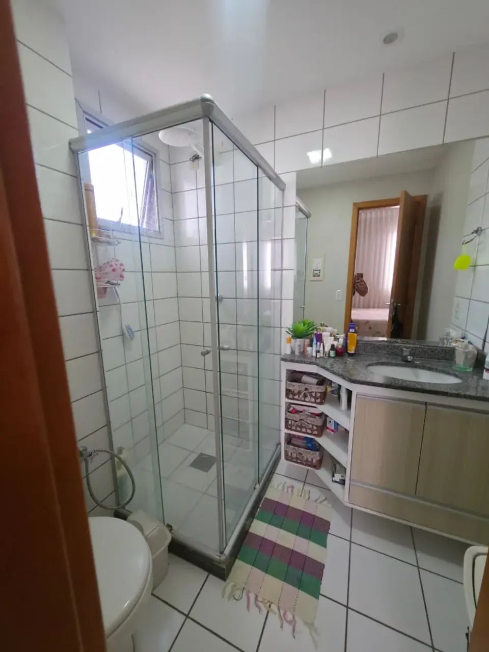 **APARTAMENTO À VENDA | EDIFÍCIO TORRES DE MÁLAGA** - Foto 5