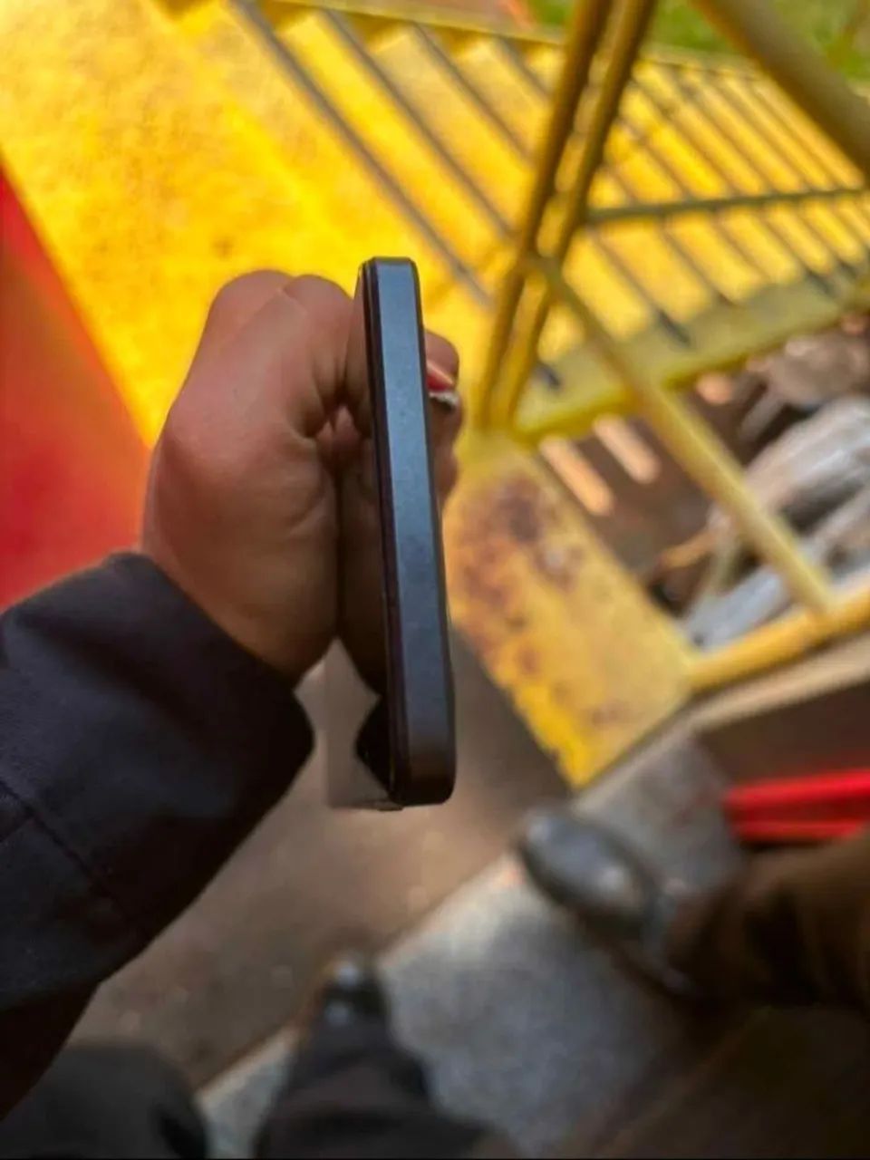 Oppo A60 - 256gb - Foto 4