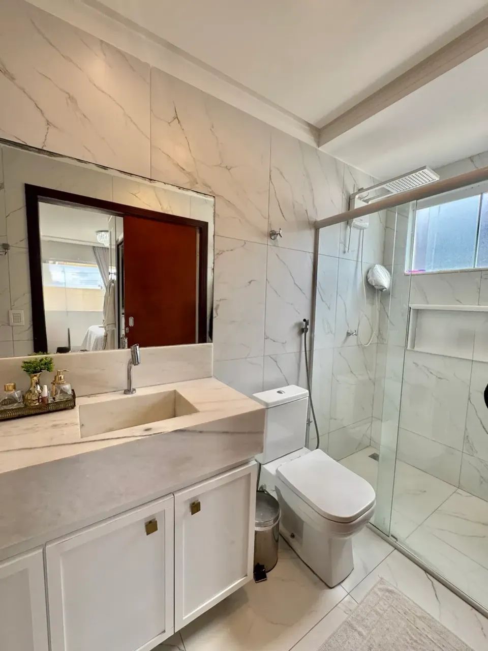 CASA TÉRREA A VENDA NO MONTE CARLO - Foto 4