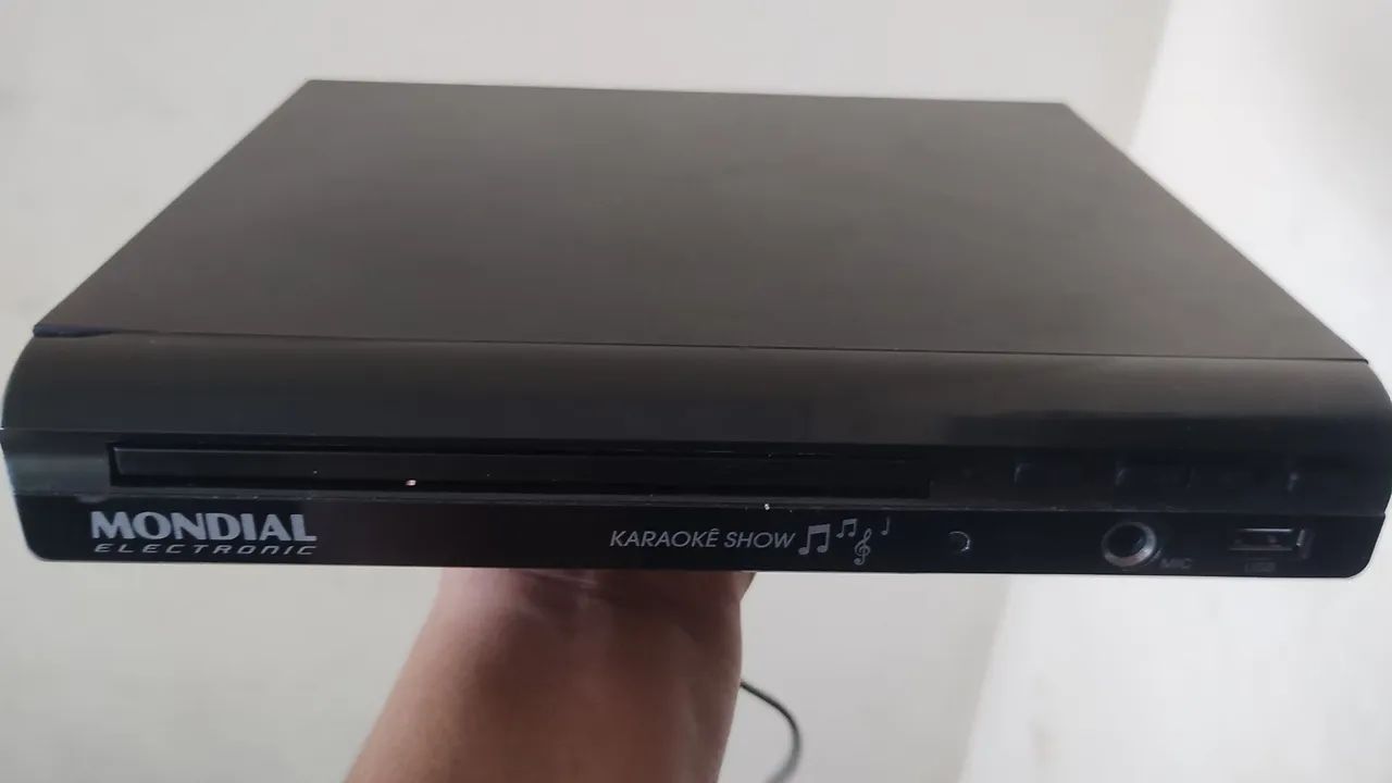 Karaoke mondial 