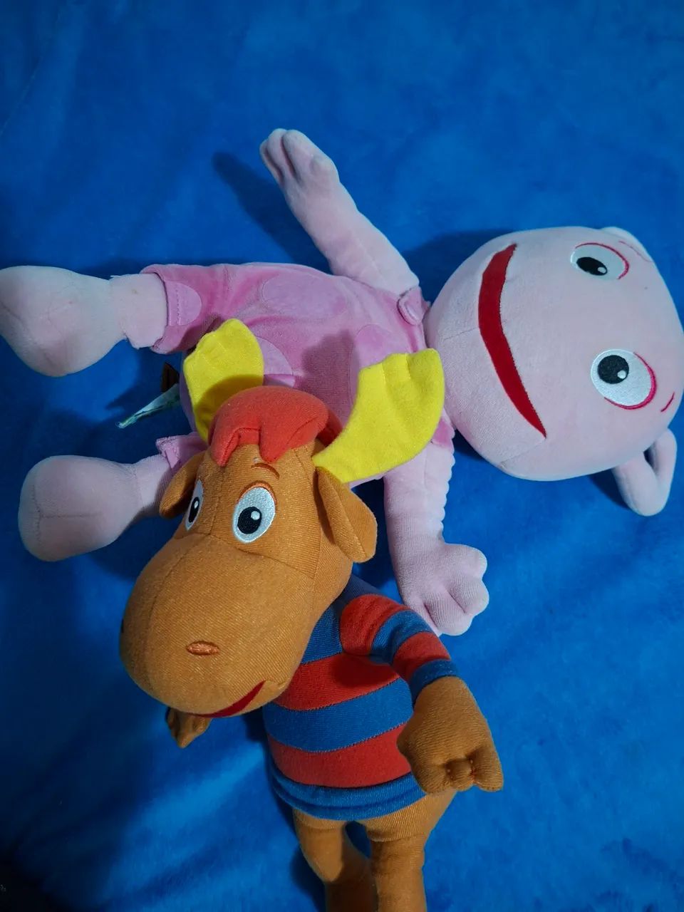 Brinquedos personagem - Foto 2