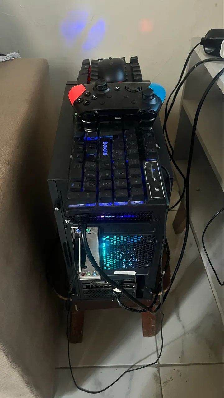 PC GAMER - Foto 2