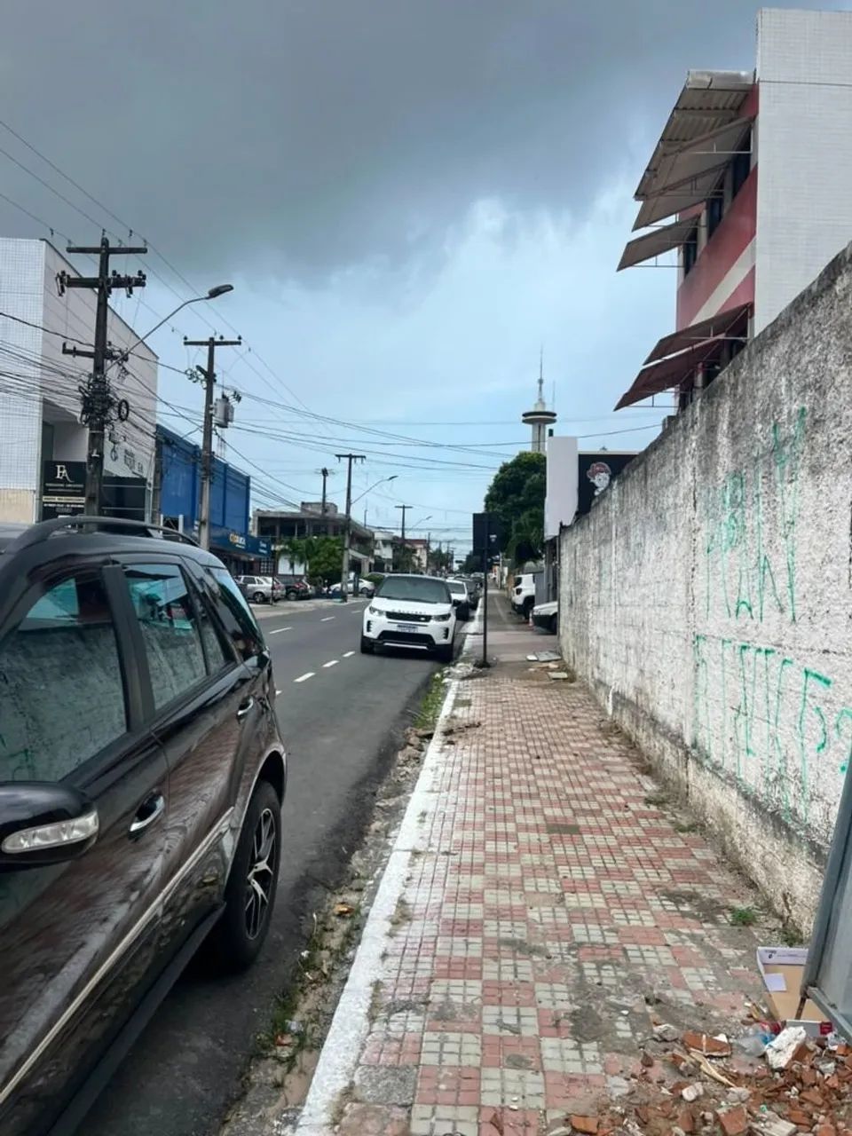 TERRENO À VENDA  EXCELENTE OPORTUNIDADE! - Foto 3