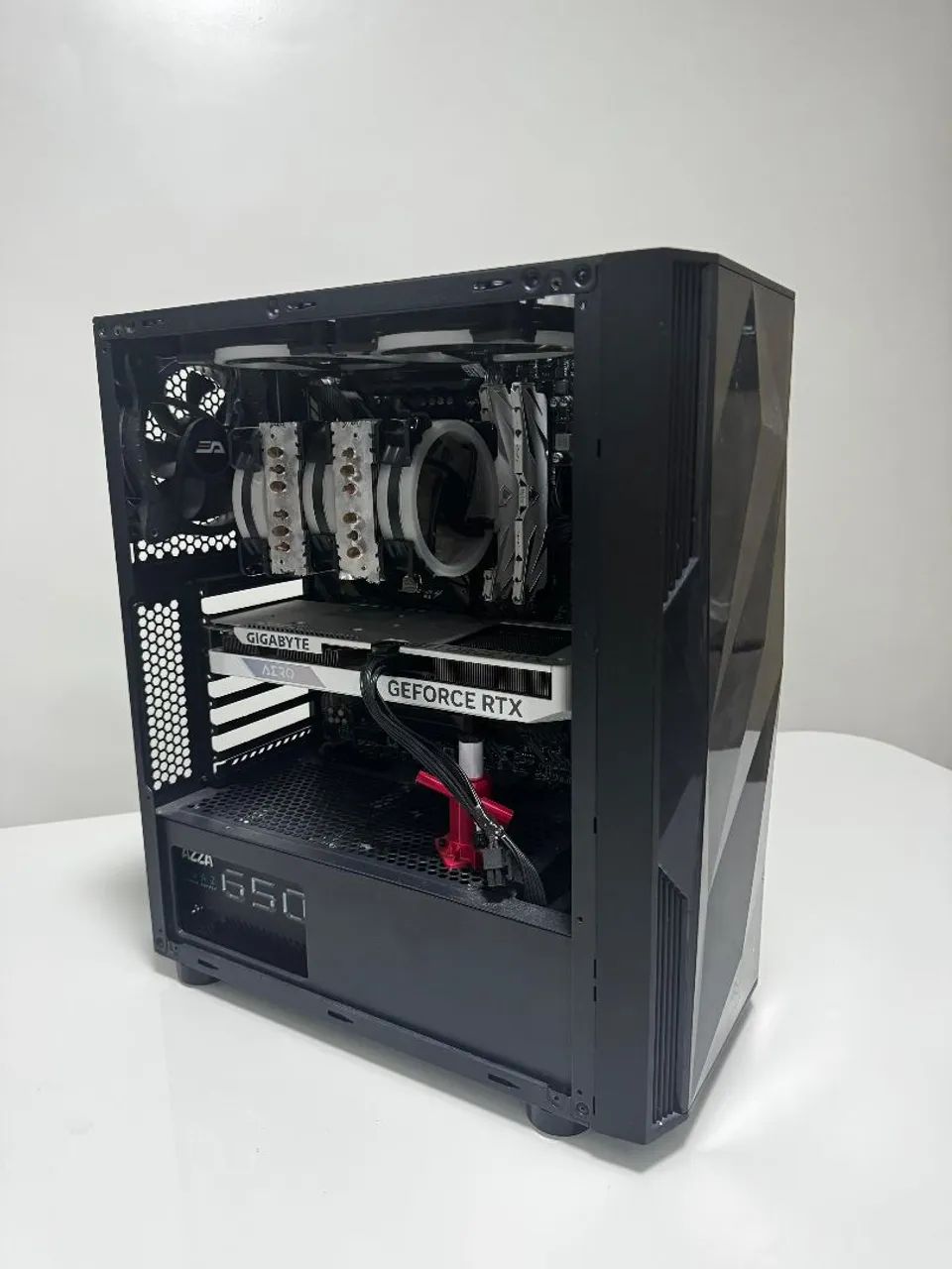 Pc da NASA  - Foto 3