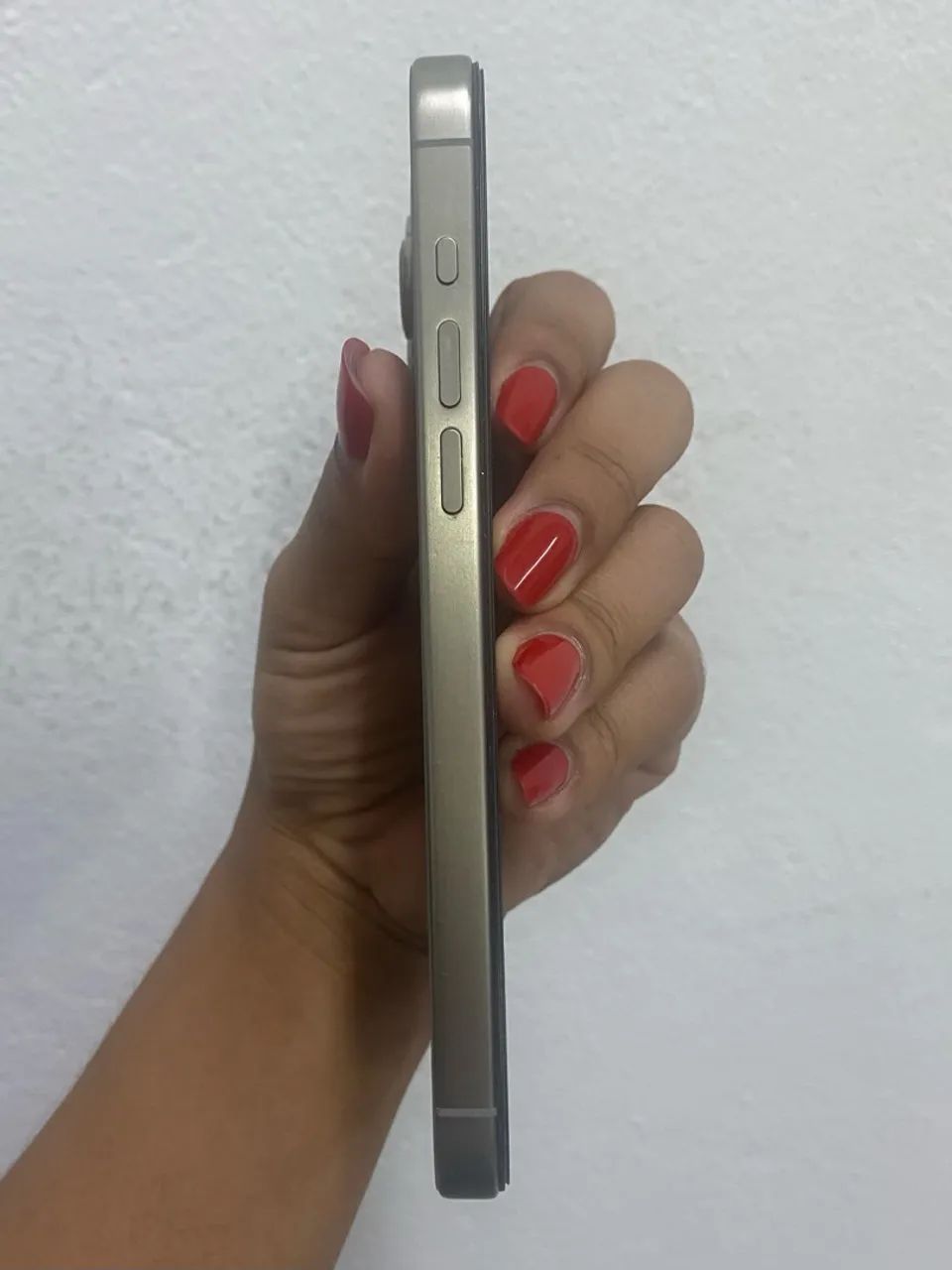 Vendo iPhone 15 Pro Max 256Gb - Foto 4
