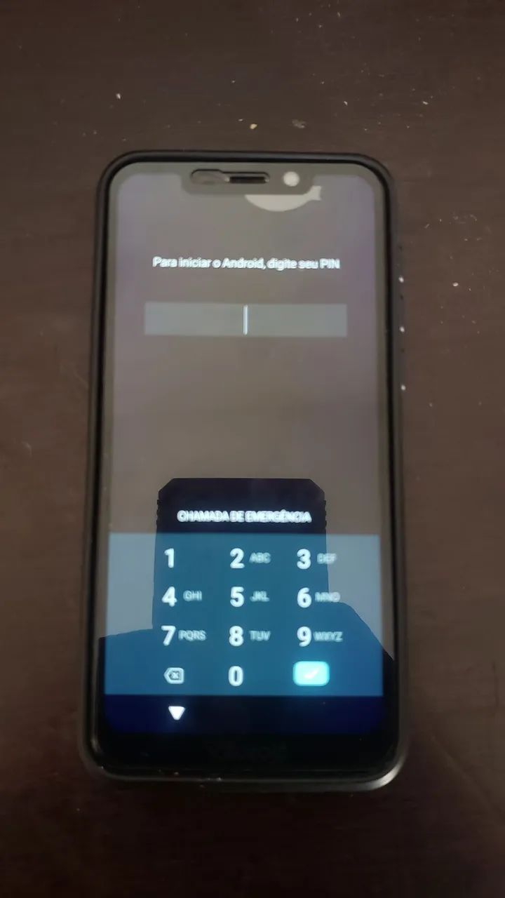 Vendo Celular Motorola One - Foto 2