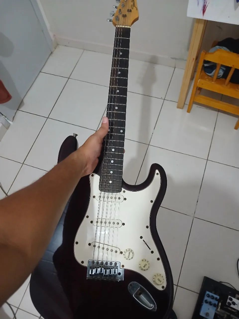 Guitarra 