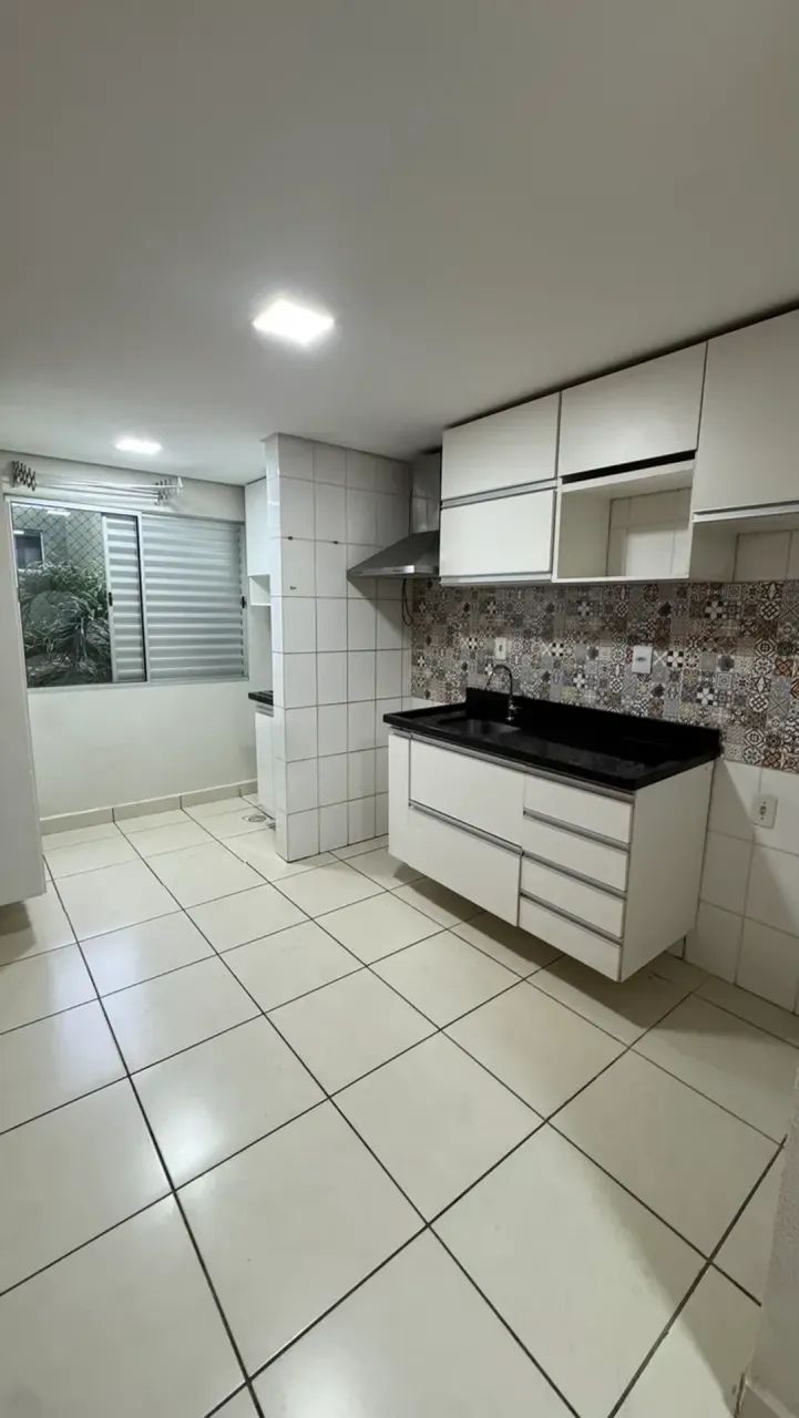 Alugo - Apto Portal da Amazônia - Foto 2