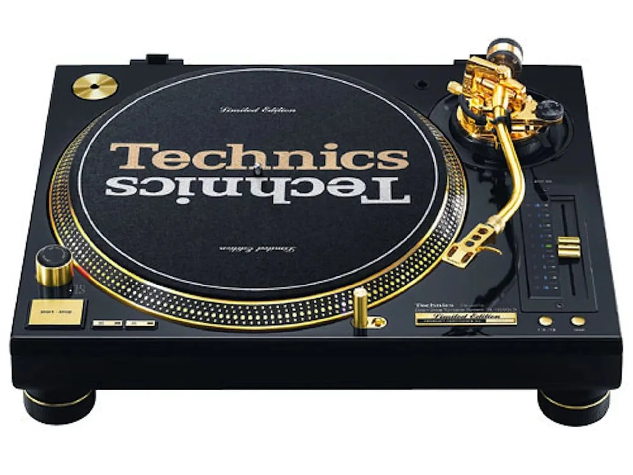 technics 1200