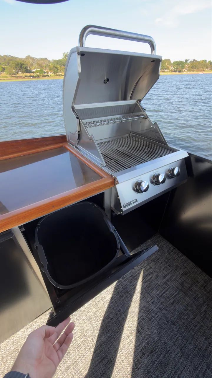 BARCO PONTOON / CHALANA  - Foto 4