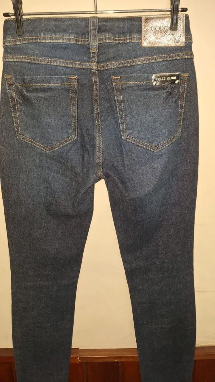 Calça coca cola original - Foto 2