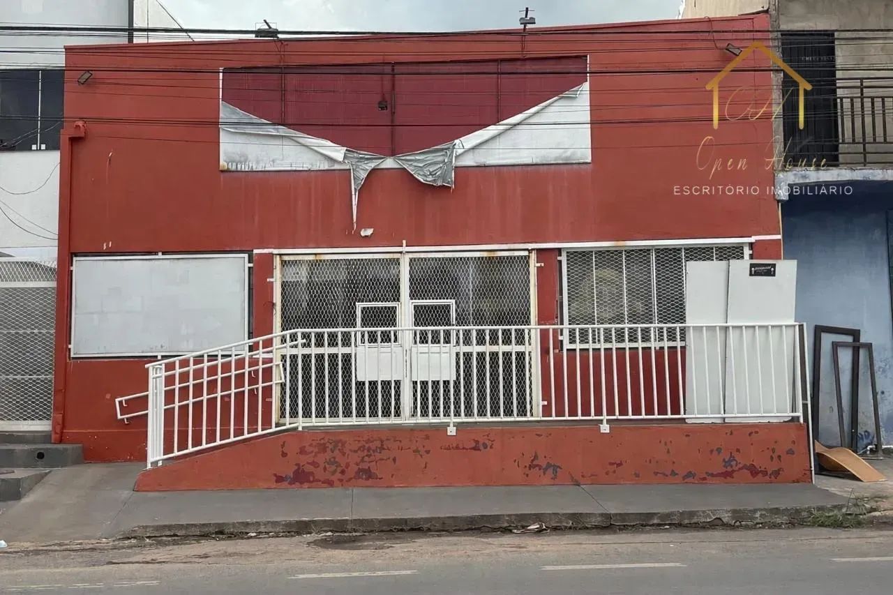 Alugo Salão Comercial no Bairro Tijucal - Foto 5