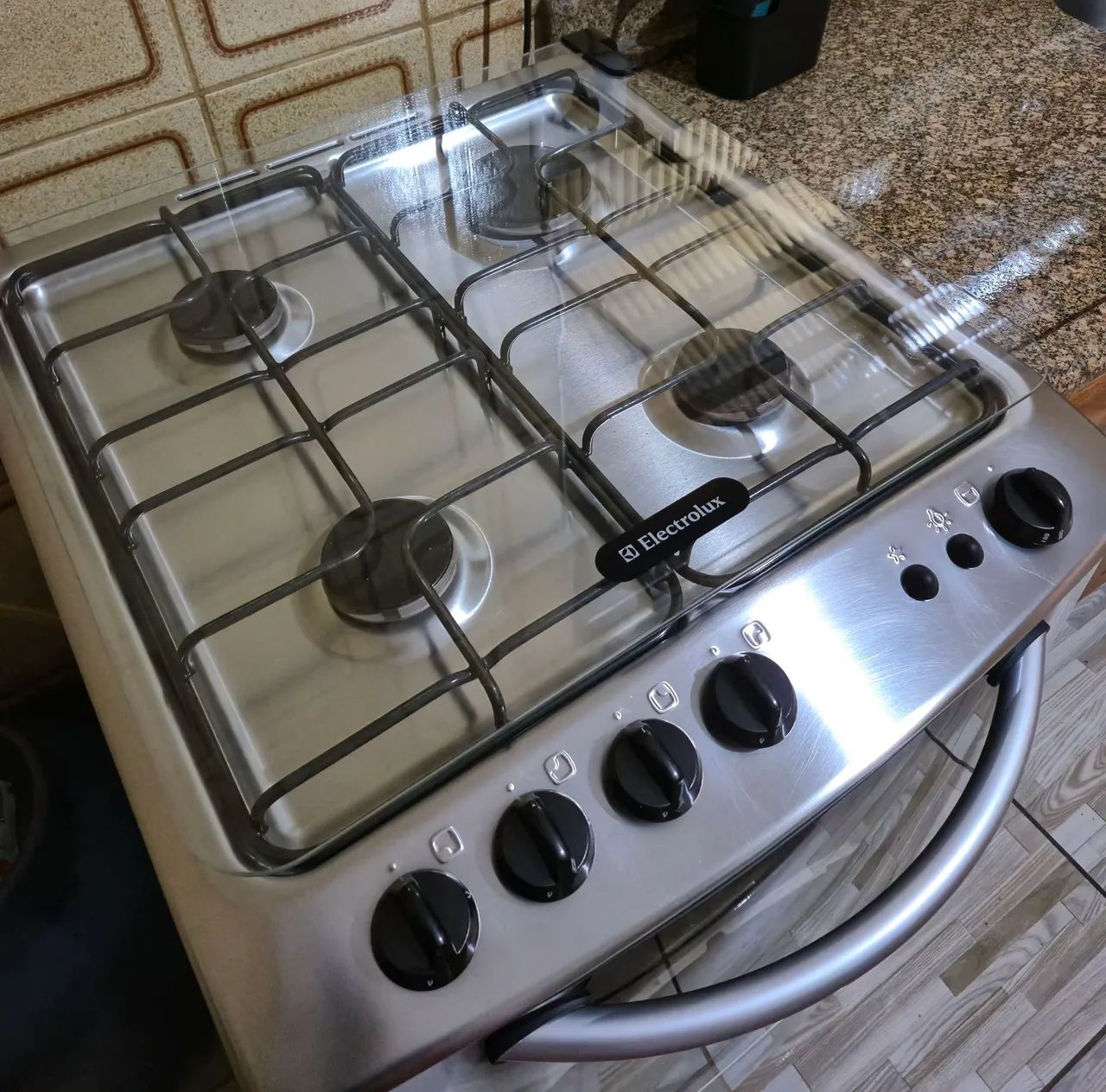 Fogão Electrolux  - Foto 5