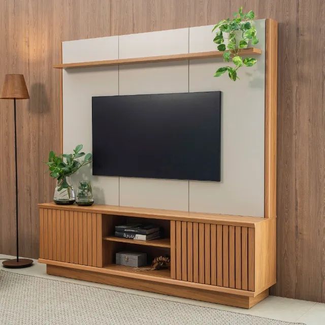 Estante Home - Entrega e montagem GRATIS 