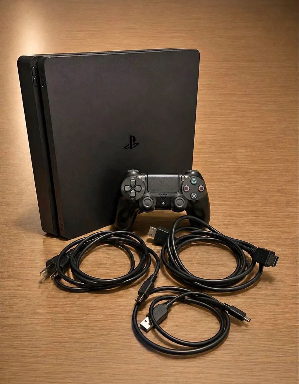VENDO PLAYSTATION 4 - Foto 2