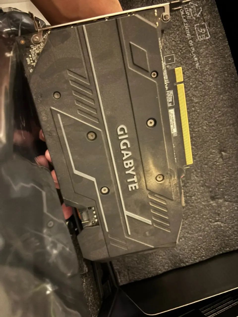 RTX 2060 - 6GB - Foto 3