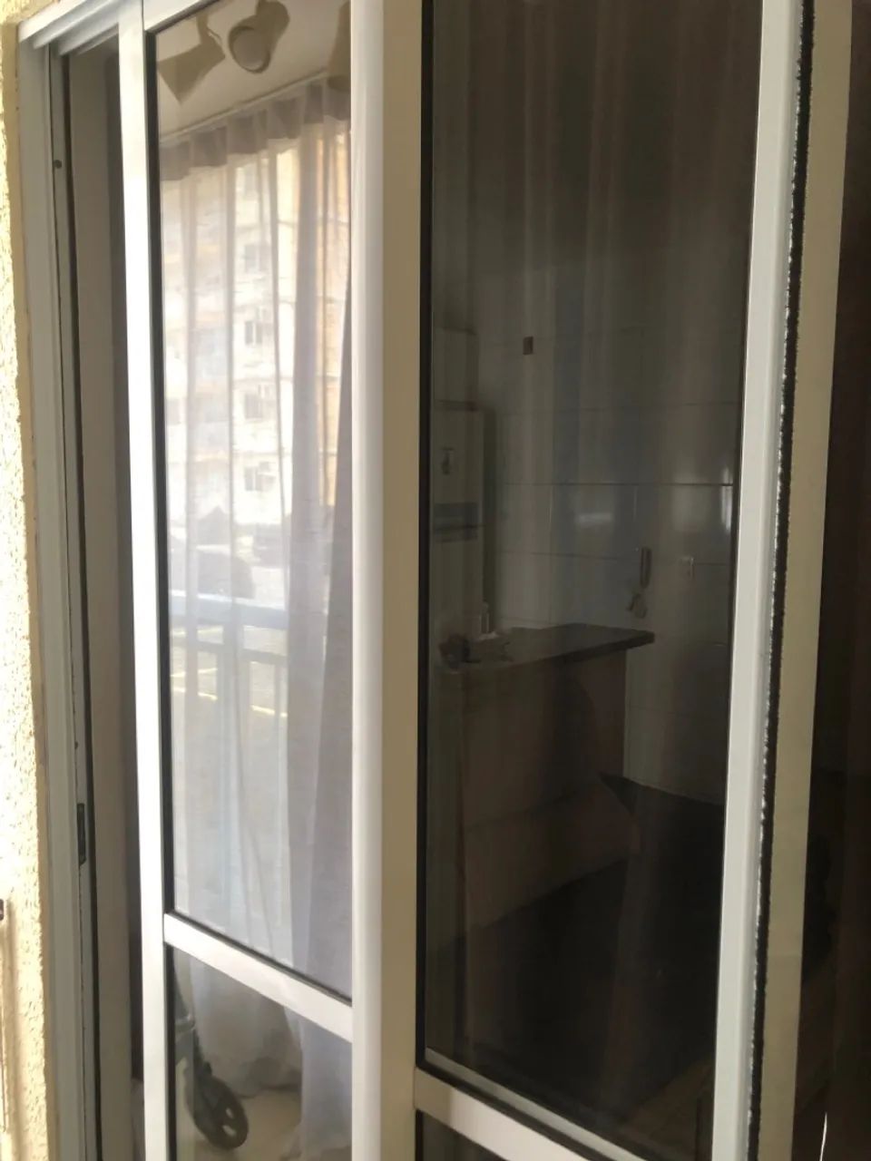 Porta de vidro  - Foto 5