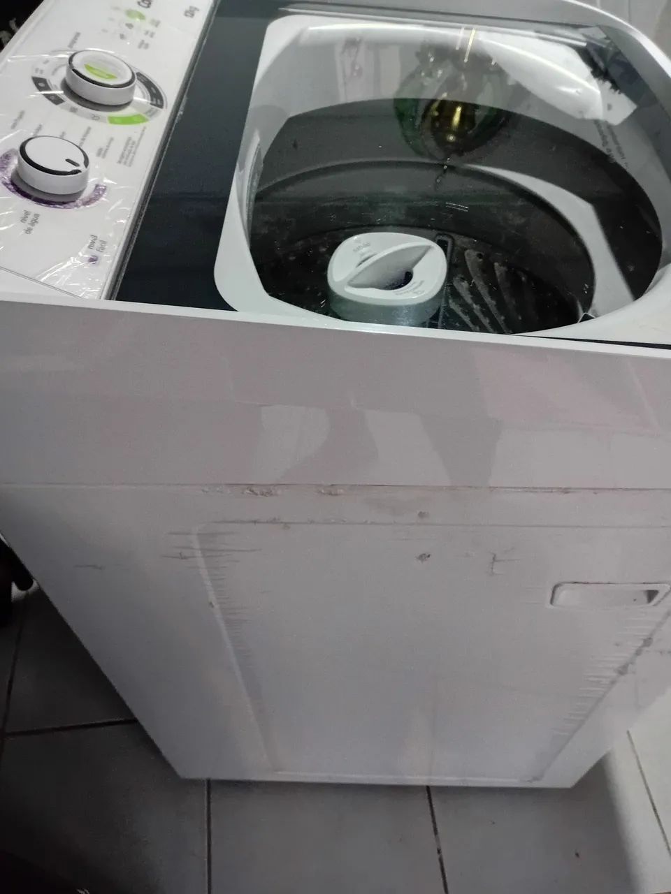 Máquina de Lavar Consul 12kg  - Foto 4