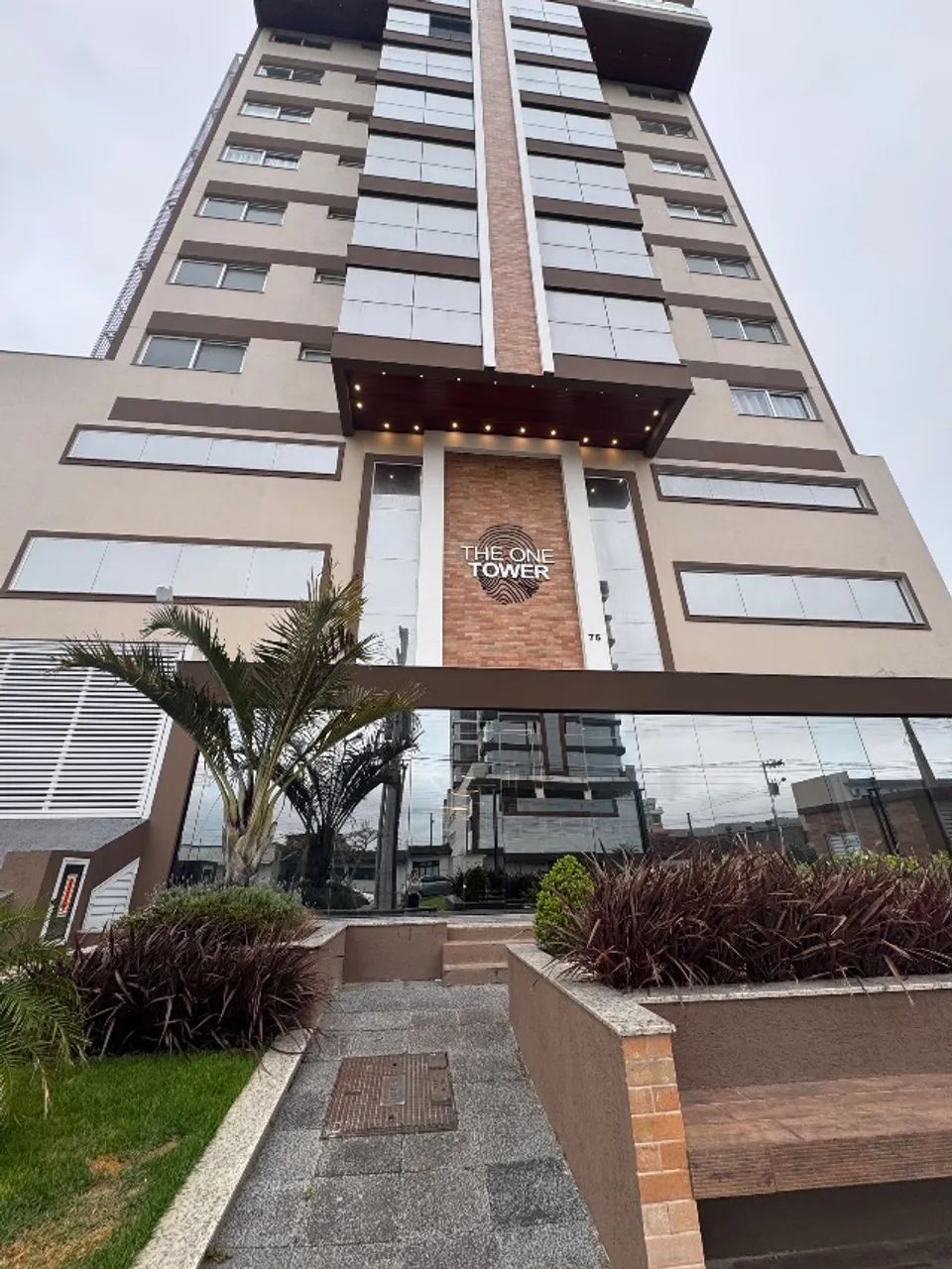 Apartamento Studio, Centro, Imbituba